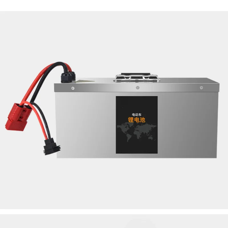 2024 New Arrival CUSTOM OEM ODM 24V 150Ah 3600Wh LFP LiFePO4 Electric Forklift Lithium Ion Battery