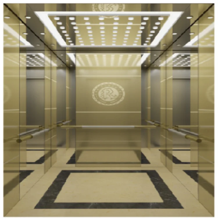 
ALD Wholesale china Export passenger elevator lift for passengers(ALD-KC001) 