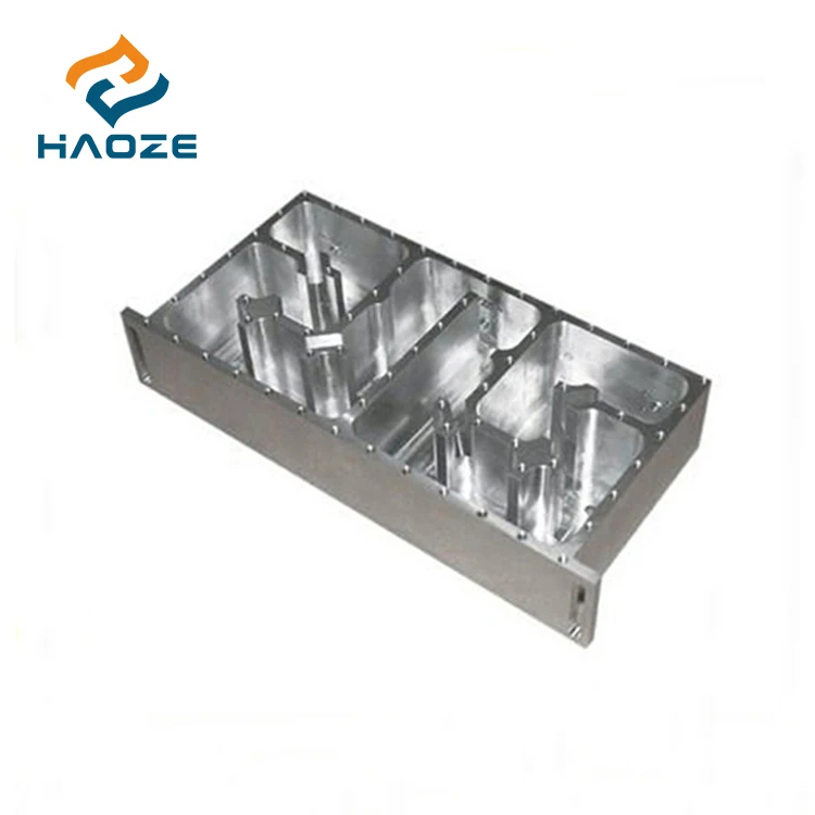 Aluminum Die Casting Extrusion Pouring Mould Parts Mould Service Custom Metal Die