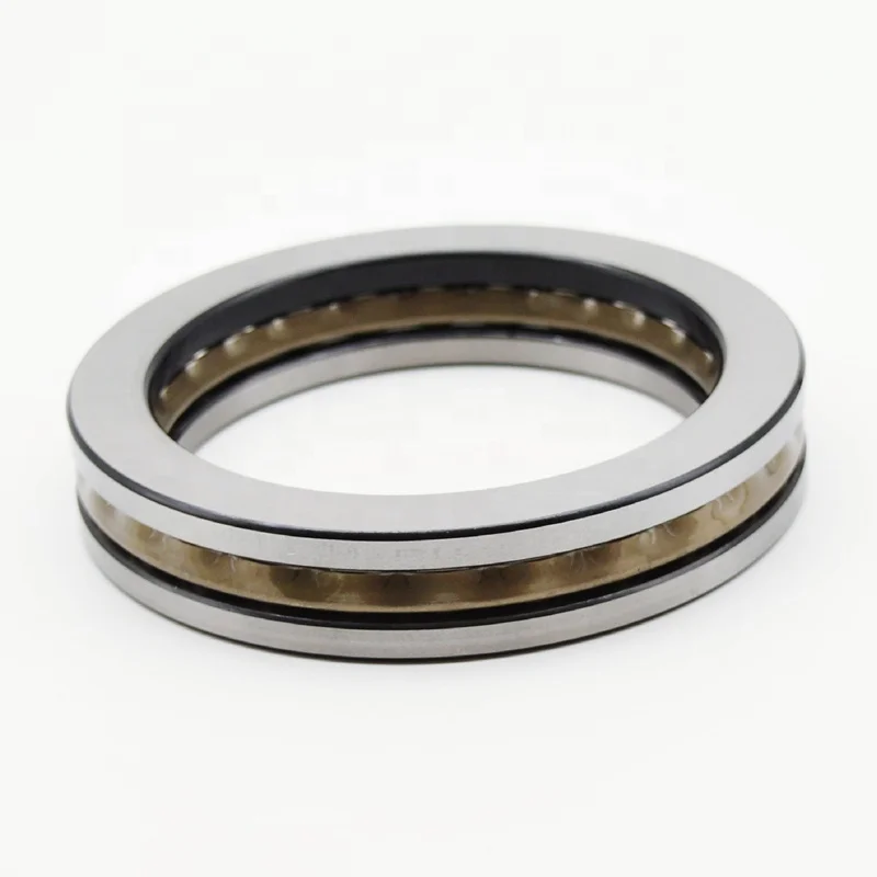 Factory price bearing 51118 Thrust Ball Bearing