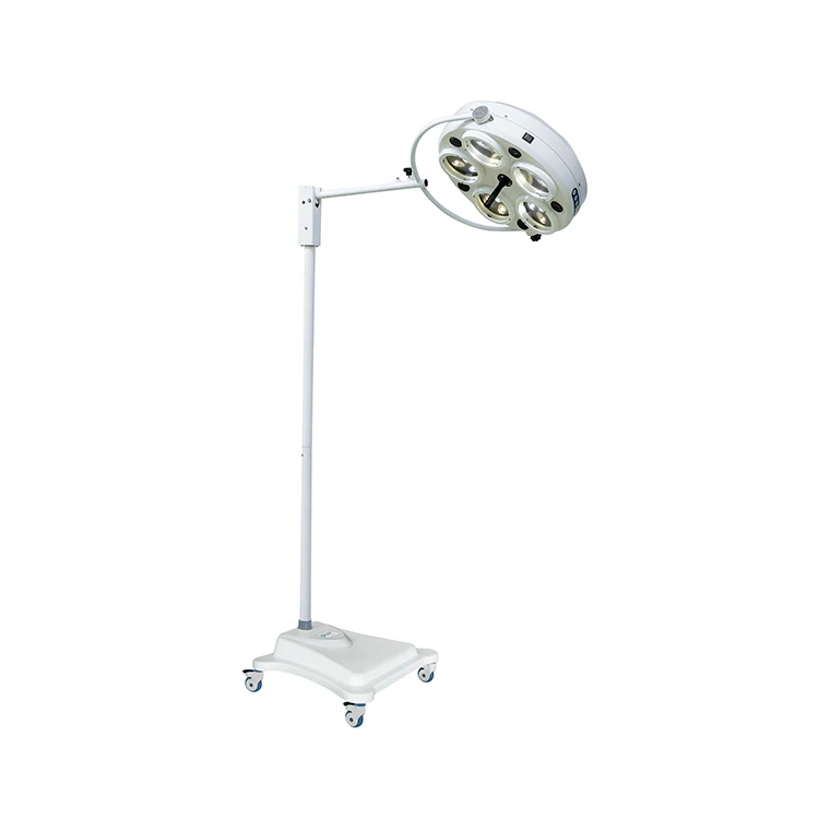 Operating Shadowless Medical Halogen Lamp