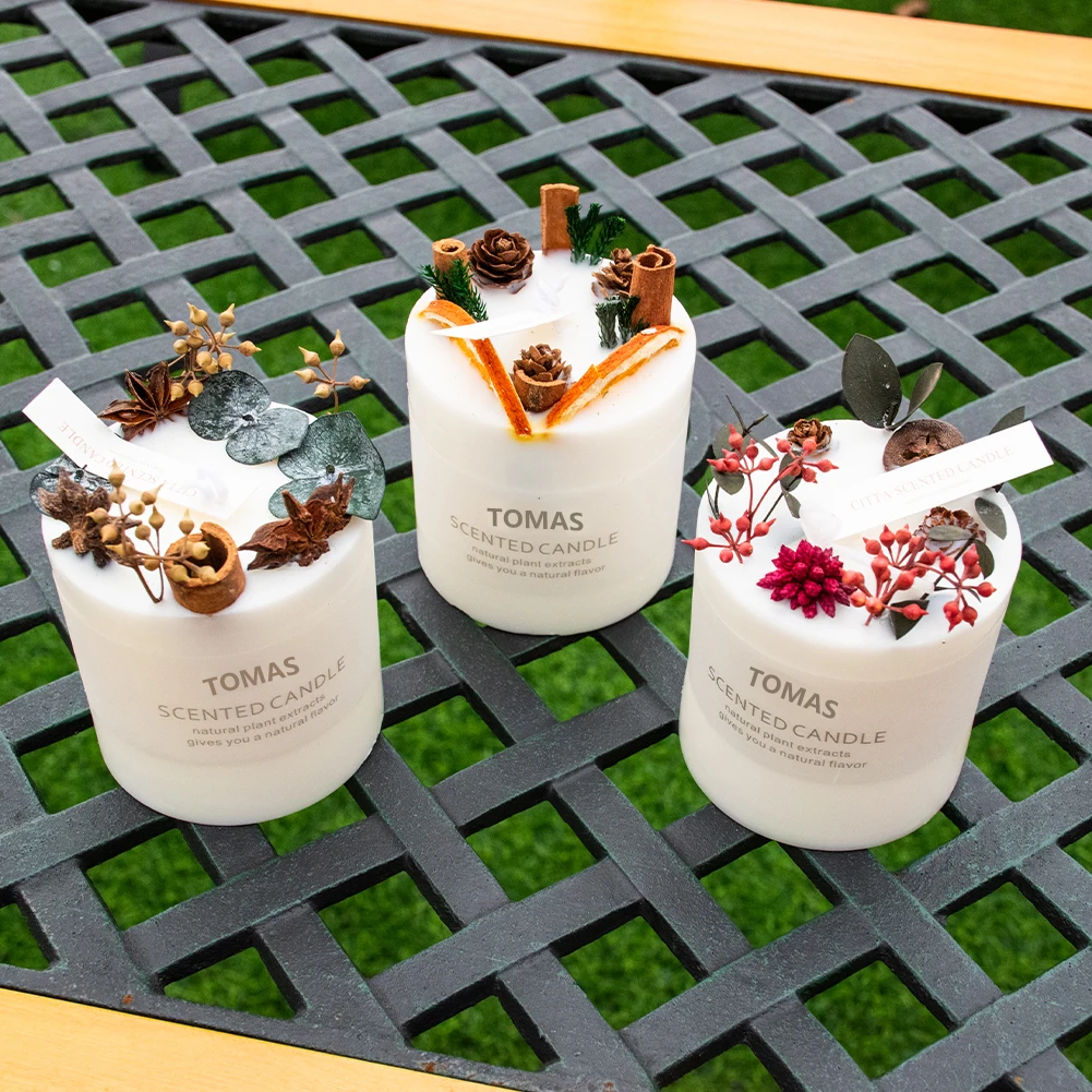 Custom Private Label Luxury, Bougie Vela Scented The And Bodyworks In Bulk Order Aromatherapy Candles Soy Wax Candle/