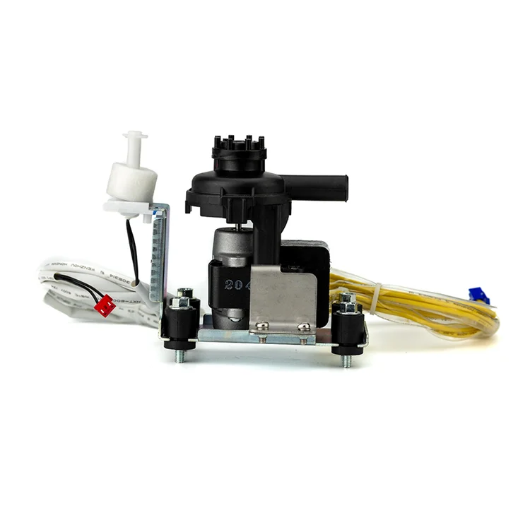 High Precision Mute Air Conditioning Cooler Use Water Pump for Condensed System