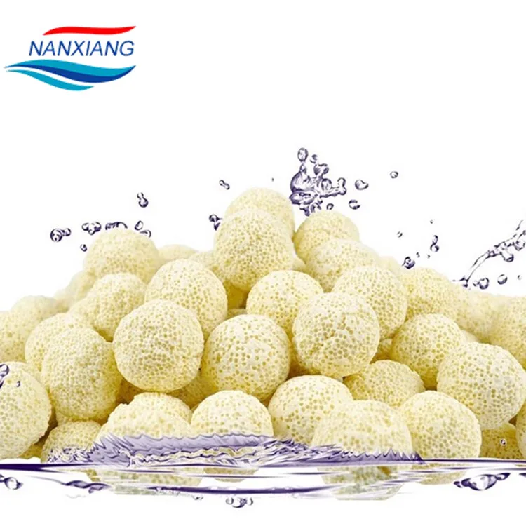 Керамический пористый био-шар, фильтр, нитрифицирующие бактерии, для строительства дома, аквариума, аксессуары для очистки воды в аквариуме