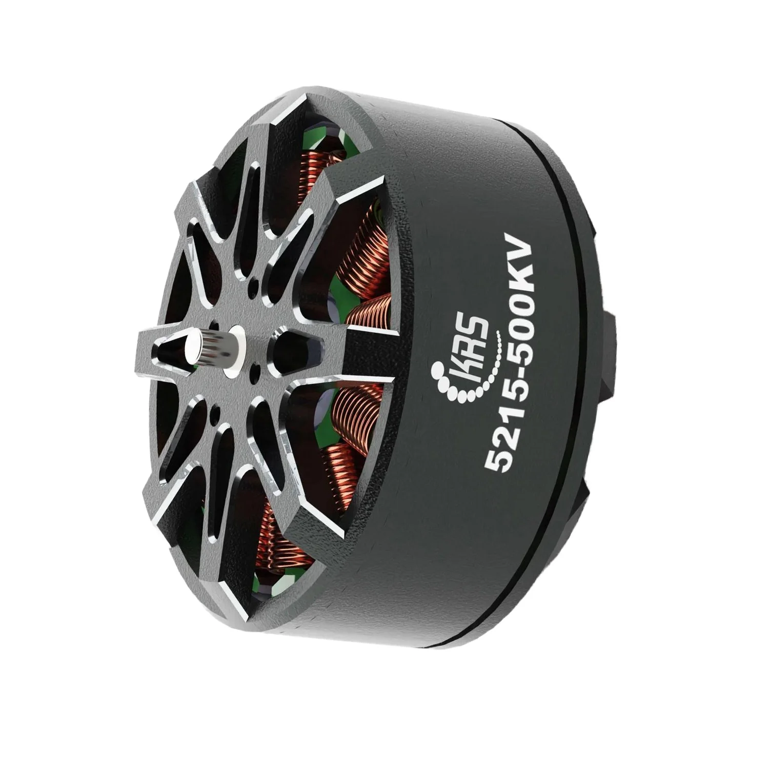 Big pull karisin 5215 Brushless dc Motor 330KV 500KV motors 5215 for X Class FPV Drone RC Plane Brushless Agricultural motor