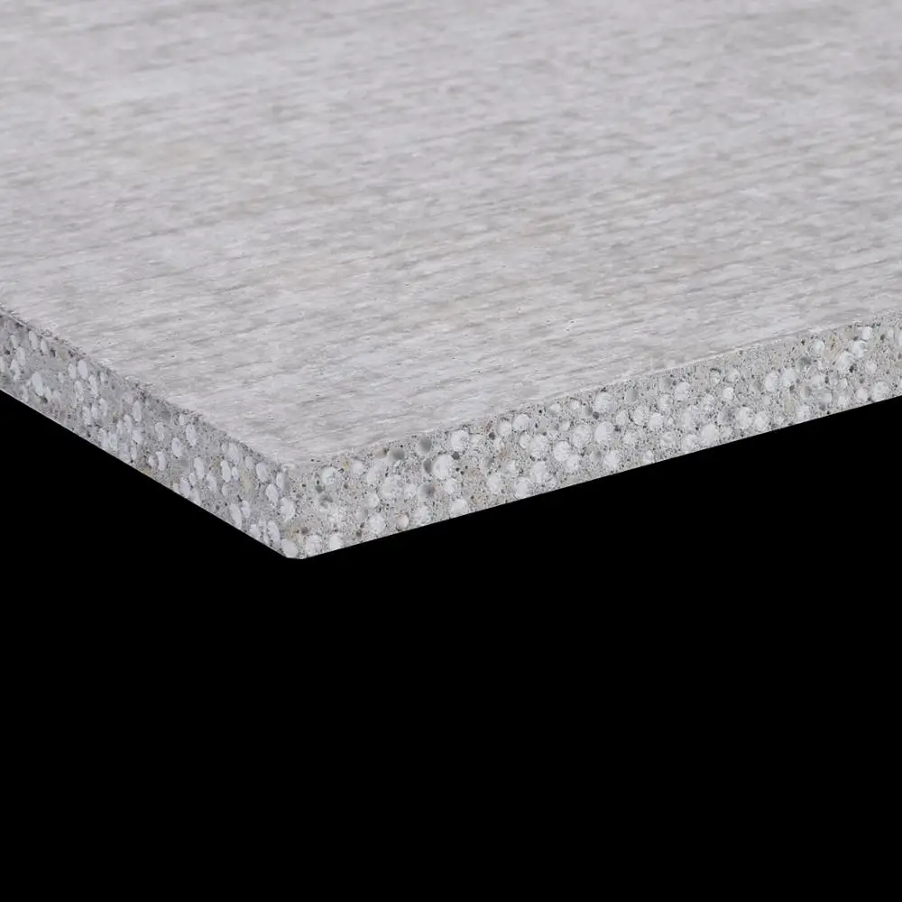 ASTM standard class A1 fireproof waterproof fiber cement board