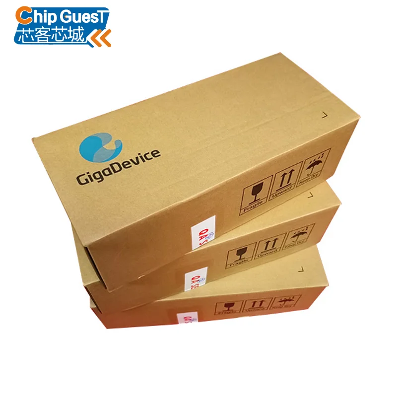 Best Price Original Integrated Circuits Bom List IC Supplier In Stock Microcontrol LQFP64 STM32 STM32F103 STM32F103RBT6