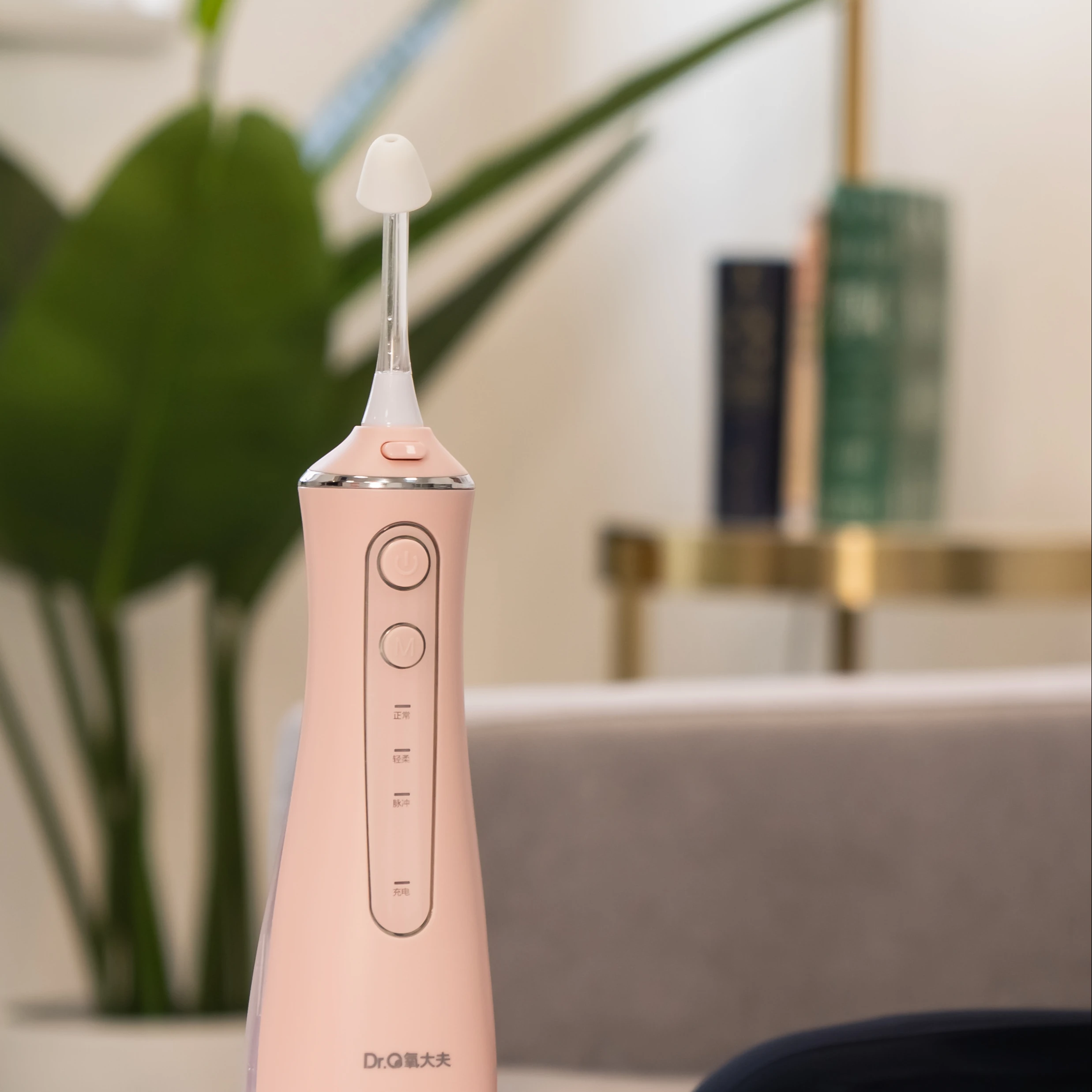 New Home Personal Care Nasal Irrigator Nose Oem Cleaner Machine Electric Nasal Irrigator Nasal Wash Irrigation