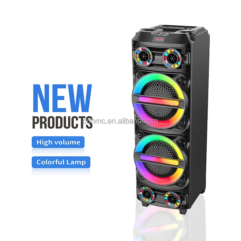 ZQS8231 профессиональная звуковая система для диджея