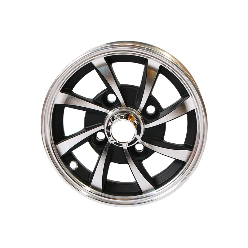 6061-T6 Monoblock Wheel Rims Hub Custom 18 19 20 21 22 23 24 Inch Alloy Aluminium Forged Racing Car Wheels Cnc Machining