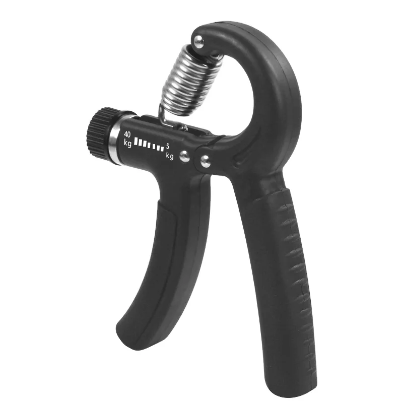 Fitness Exercise Hand Grip Strengthener Finger Silicone Hand Grip Device Finger Hand Grip Set