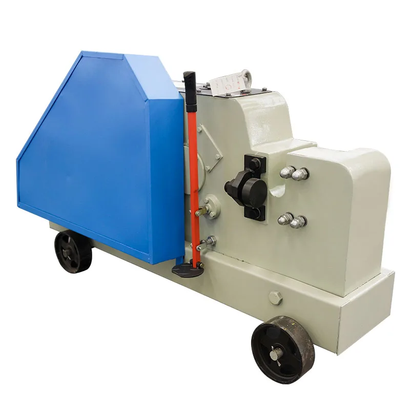 GQ40/42 Steel bar cutting machine