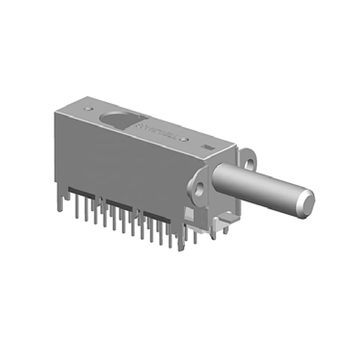 RS13 Rotary Route Switch RS13 Volume Control Switch