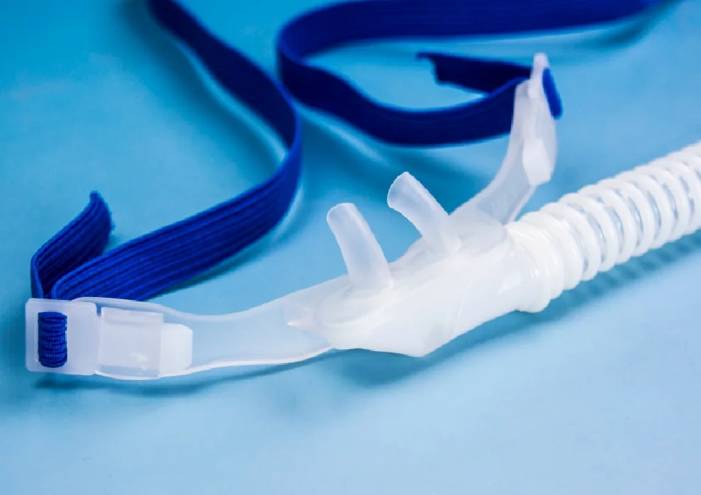 Medical High Flow Nasal Cannula High flow Nasal Cannula