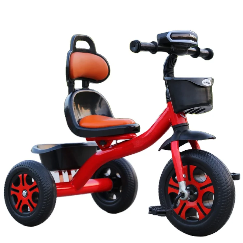 wholesale cheap 2 in 1 Kids Tricycle/ Kids Balance Bike/Kids Push Bike