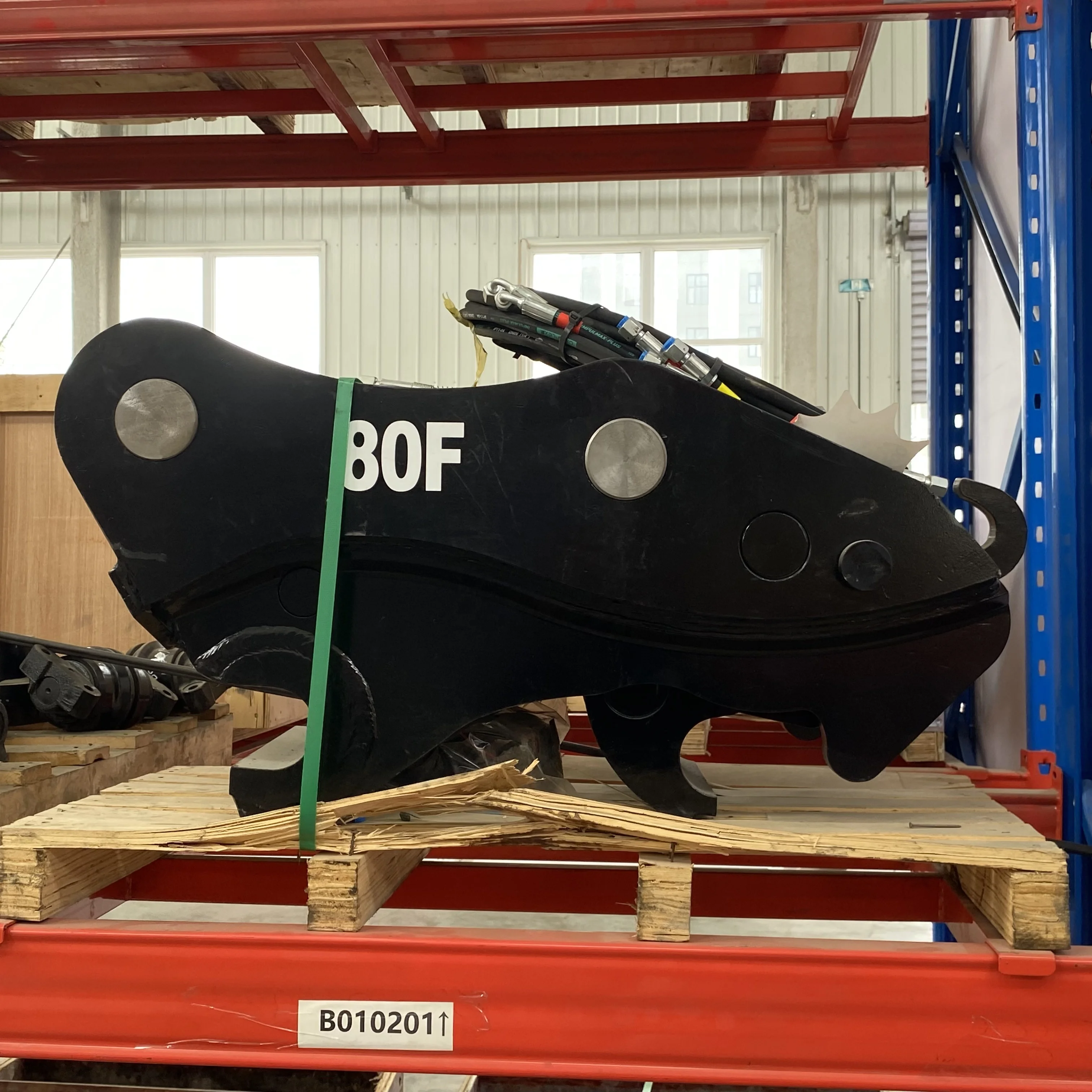 SY65C Spare Parts SY65W Spare Parts for SANY EXCAVATOR Parts