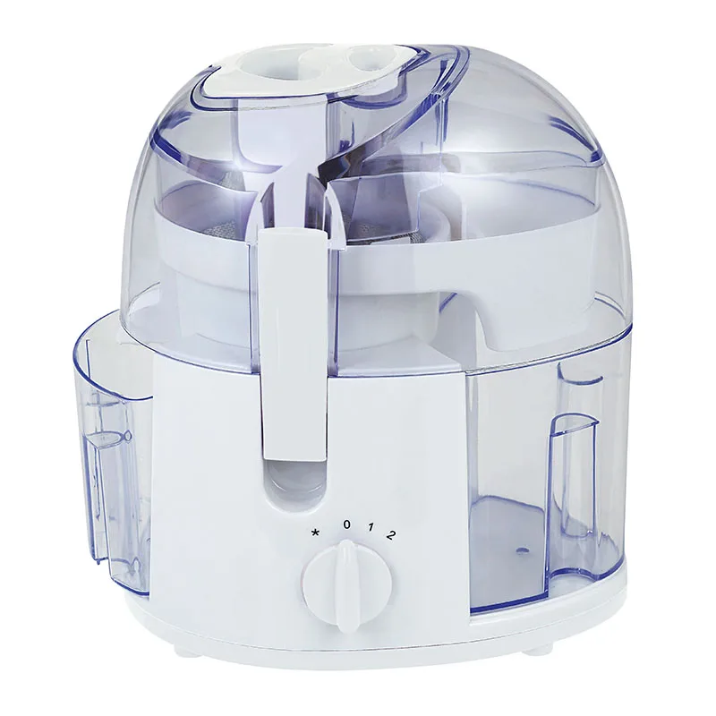 OEM Customized Home Kitchen Appliance Electric Food Juicer With 2 Speeds