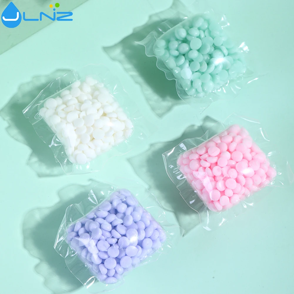 Factory Direct cleaning products Washing Laundry Beads Fragrance Scent Booster Softner Beads for Clothes