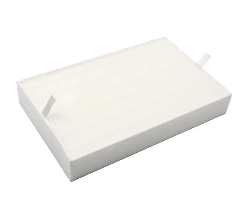 Preciser Hot Selling Replacements for Activated Carbon Air Purifier HEPA Filter