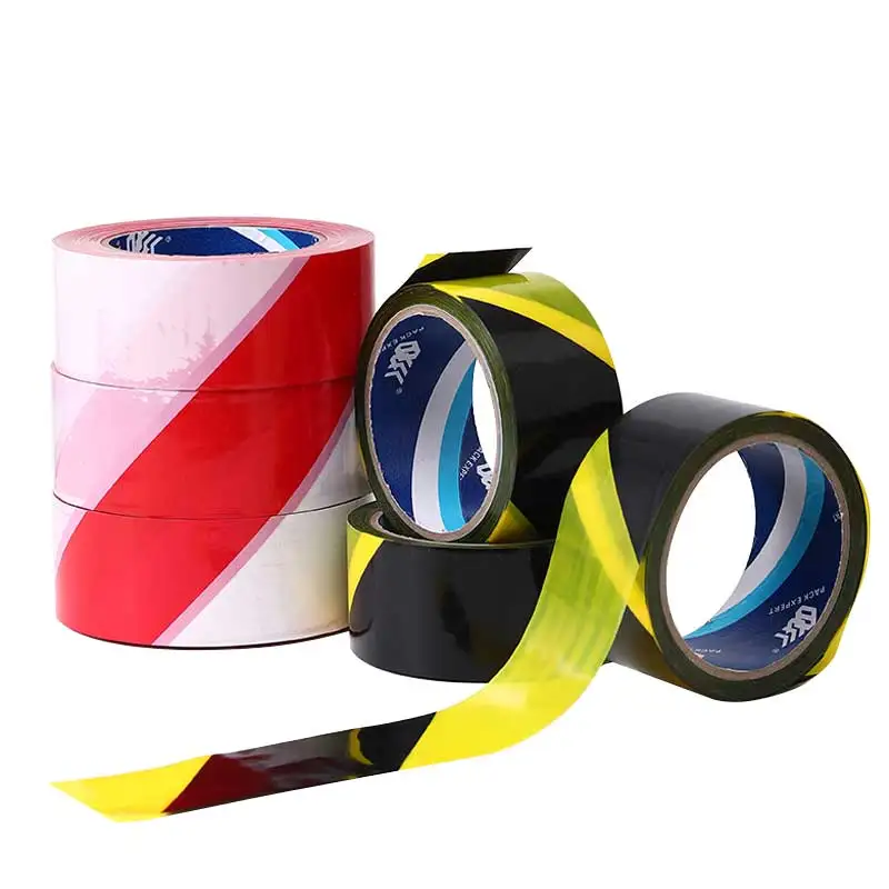 Предупреждающая лента на заказ