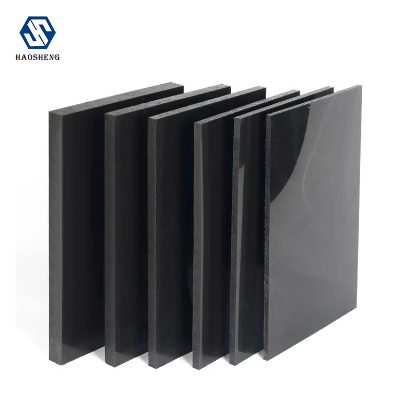 Customized Size Thickness Color HDPE  POM PEEK PP Sheet Nylon Plate Price Of nylon Pp Plate Price Abs Plastic Sheet