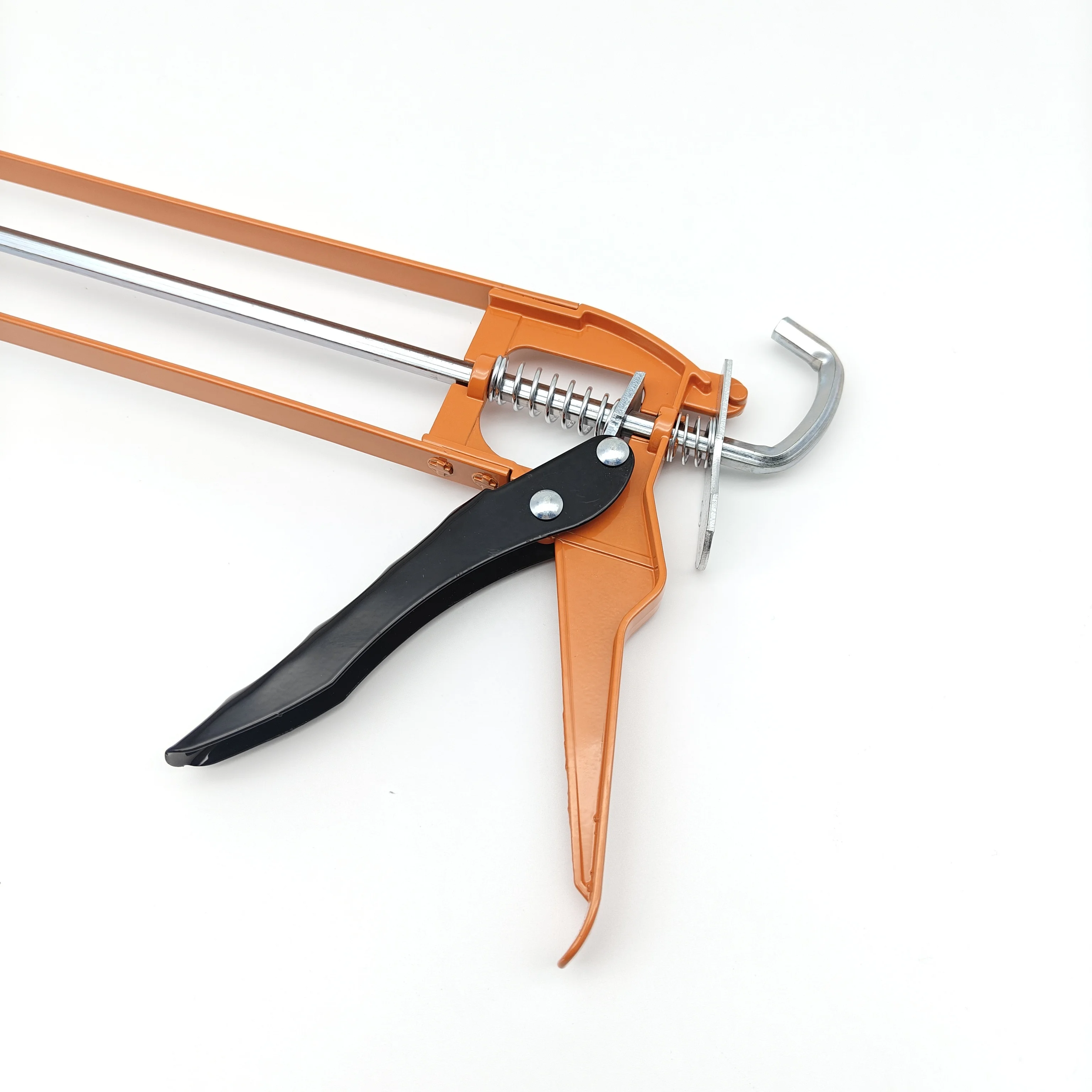 Skeleton Caulking Gun Single Sealants Silicone Gun