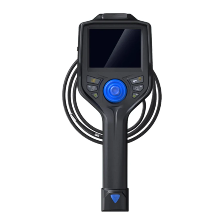 Hot sale 4 way articulating endoscope camera