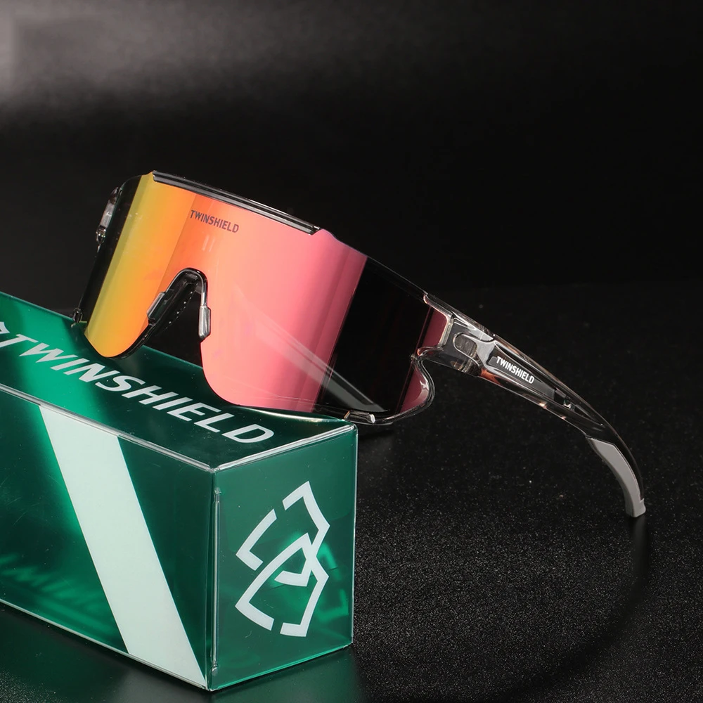 2022 поляризованные высококачественные модные солнцезащитные очки oem мужские ветрозащитные спортивные солнцезащитные очки для горного велоспорта