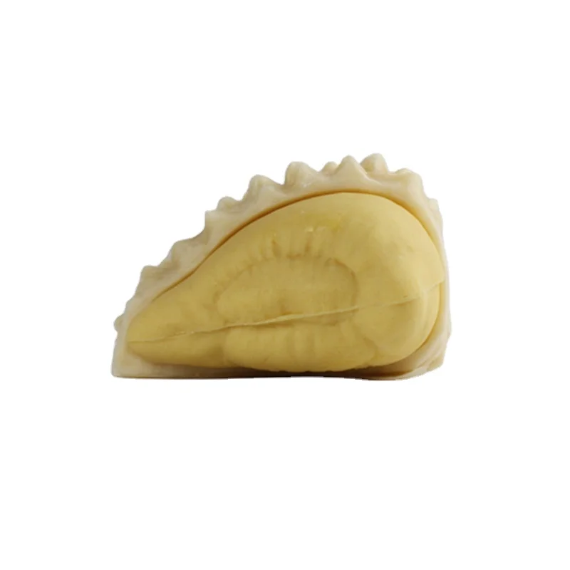 Nicole New 3D DIY Durian Silicone Cake Molds Custom Silicone Molds Making Molds