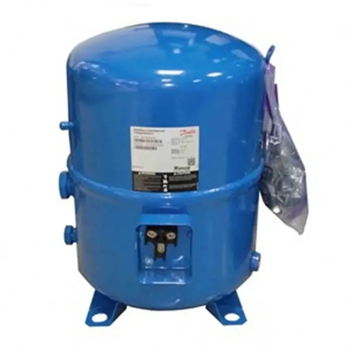 Low Price 13HP SH161A9ALC Air-Conditioning Compres Fast Highly Rotary Compressor Scroll Compressor