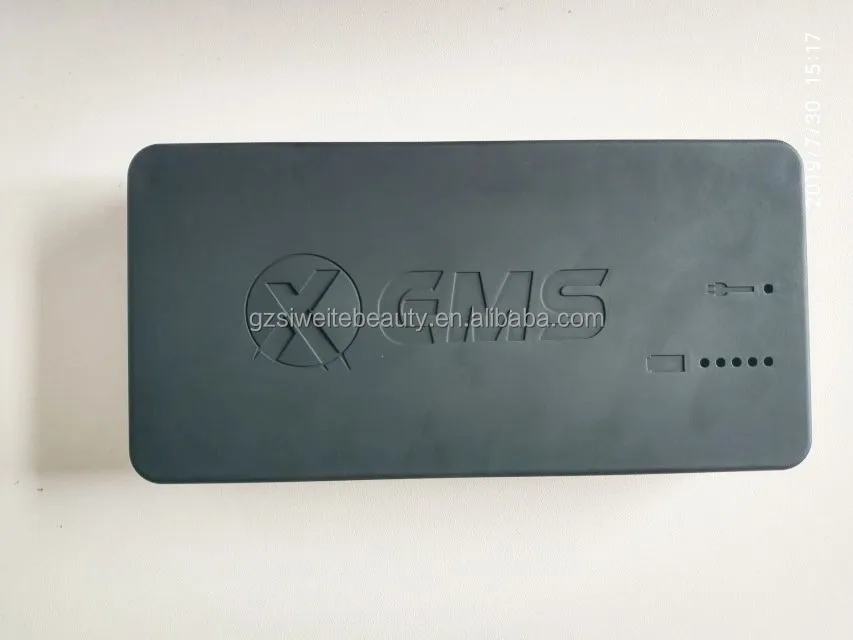 Factory Direct Ems Miha Bodytec Electrode Muscle Stimulation (Ems) Technology