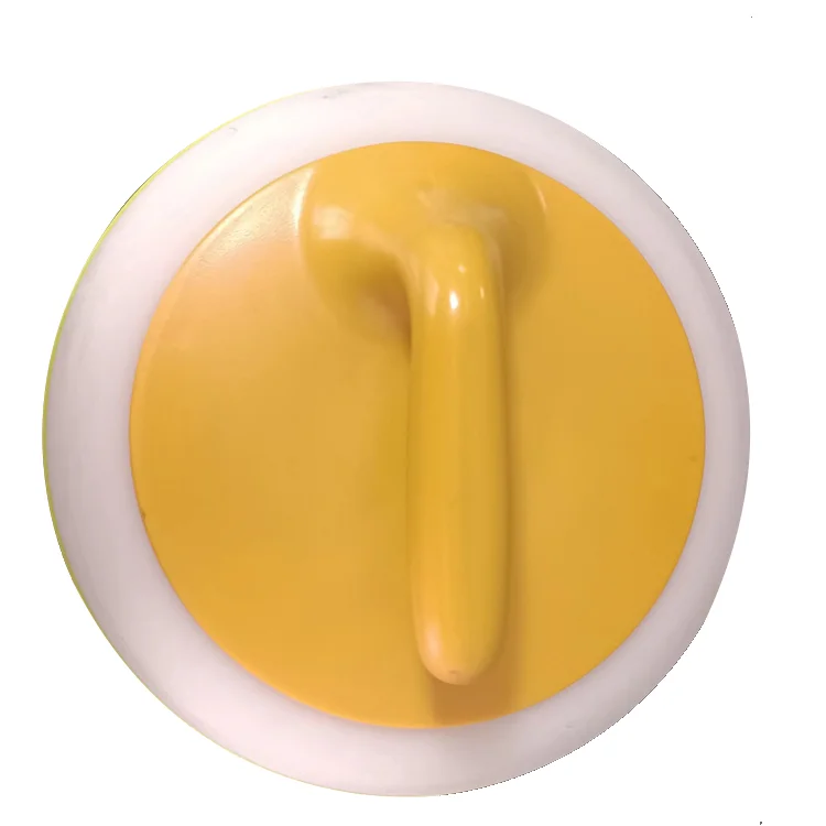 Wholesale Mobile Artificial Ice Rink Curling Game Board For Entertainment Use With Curling Stones For Club Curling Game