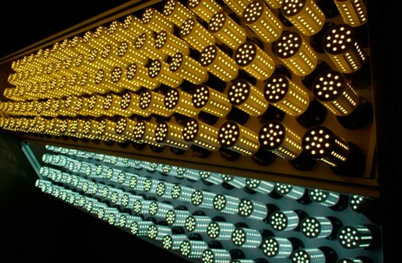 360degree led corn light lamp bulb 27W 100-277V e27 e40 81pcs 5630smd  27w 3000k 4000k 6000k china led lamp ce rohs