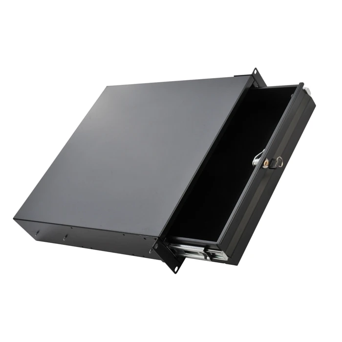 2u/3u/4u/6u Rackmount DVR Box rackmount matel network rack drawer