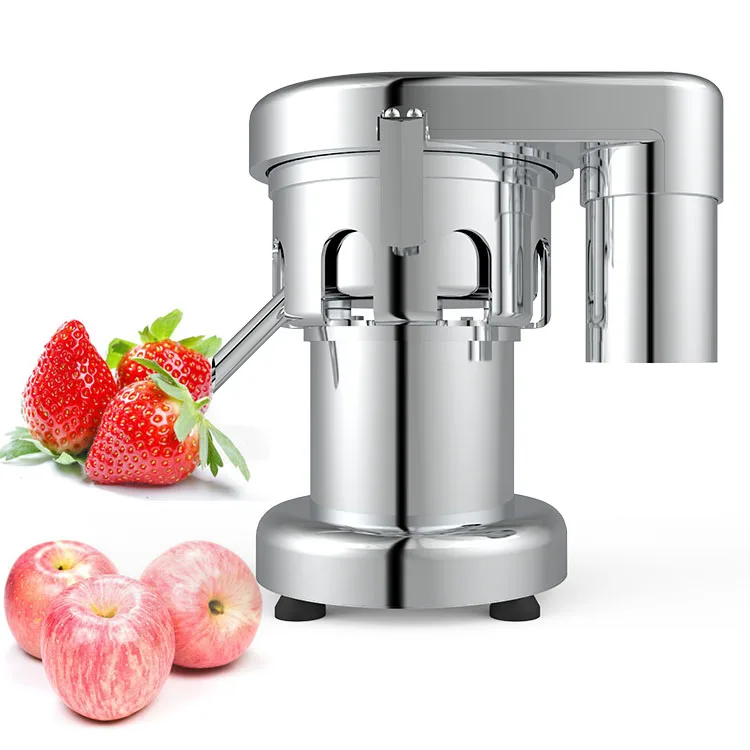 Stainless steel China supplier ginger apple juice extractor juicer
