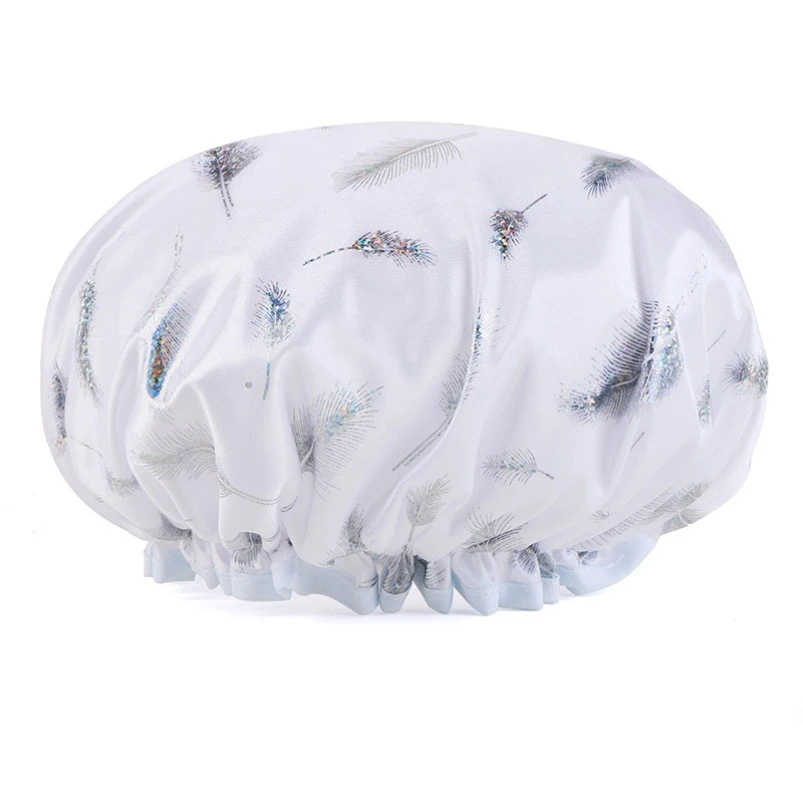 Factory microfiber turban microfibre hair towel custom logo wrap luxury satin silk hair towels quick dry towel for hair