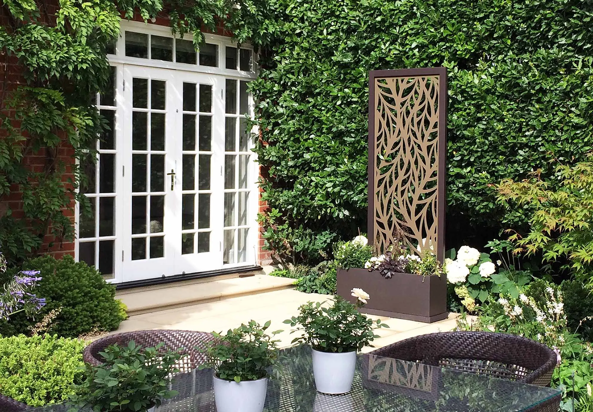 Waterproof Stainless Steel PVC Coated 4ftx8ft Decorative Panel Mirror Stamped 3D Design for Ceiling Wall Panel Door