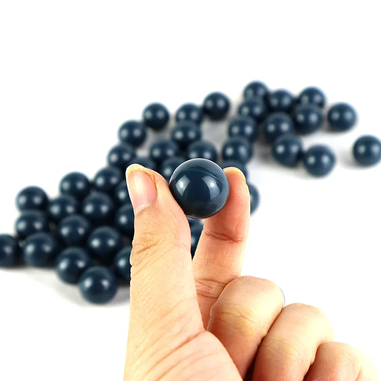 5-STAR 0.68 Caliber Infinity Paintball Balls