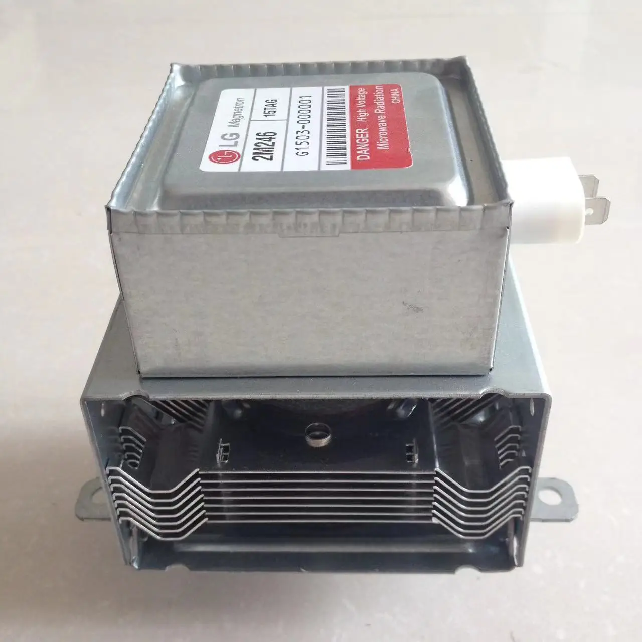 Original new LG magnetron factory direct sell