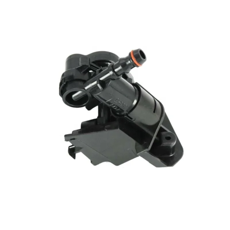 New Left Headlight Washer Wipers Nozzle Spray Cylinder OEM 85208-02100/8520802100/852 080 2100 FOR Toyota Corolla 2010-2013