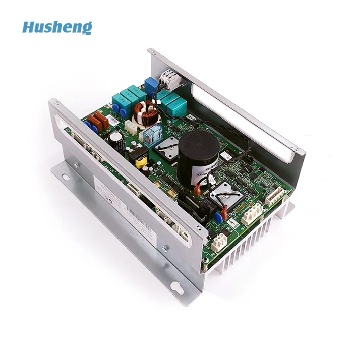 Лифтовой Инвертер LRU-402 ACD4-MR KAA21305ABZ4/Z6 Лифт части инвертора