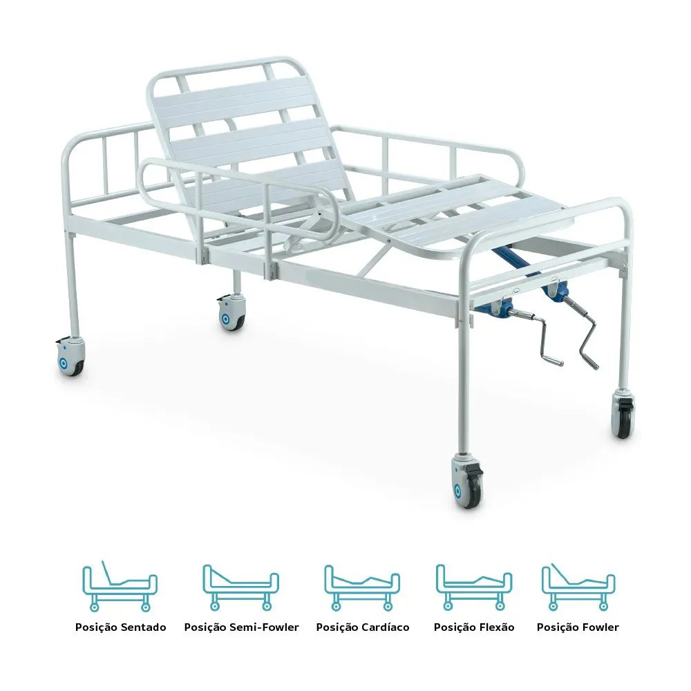 YC-E5638K(III) восемь функций электрическая кровать для пациента медицинская мебель оборудование больницы