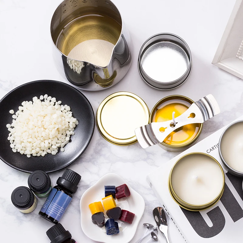 Grab Your Deal Now pillar candles making kit kit for making candles candle making mold kit