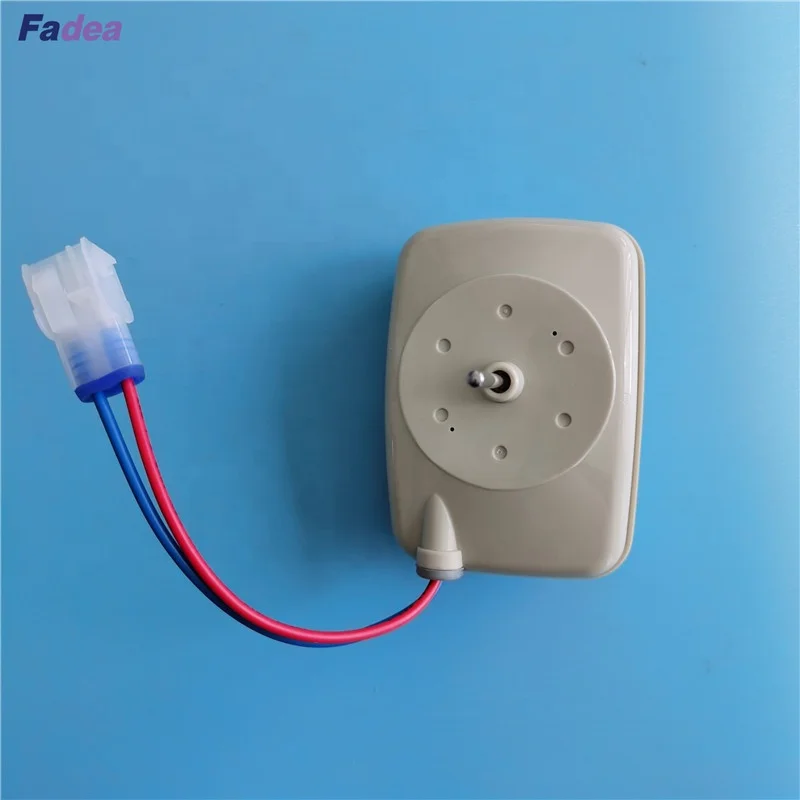 
WR60X10141 Fan Evaporator Motor for Refrigerator 