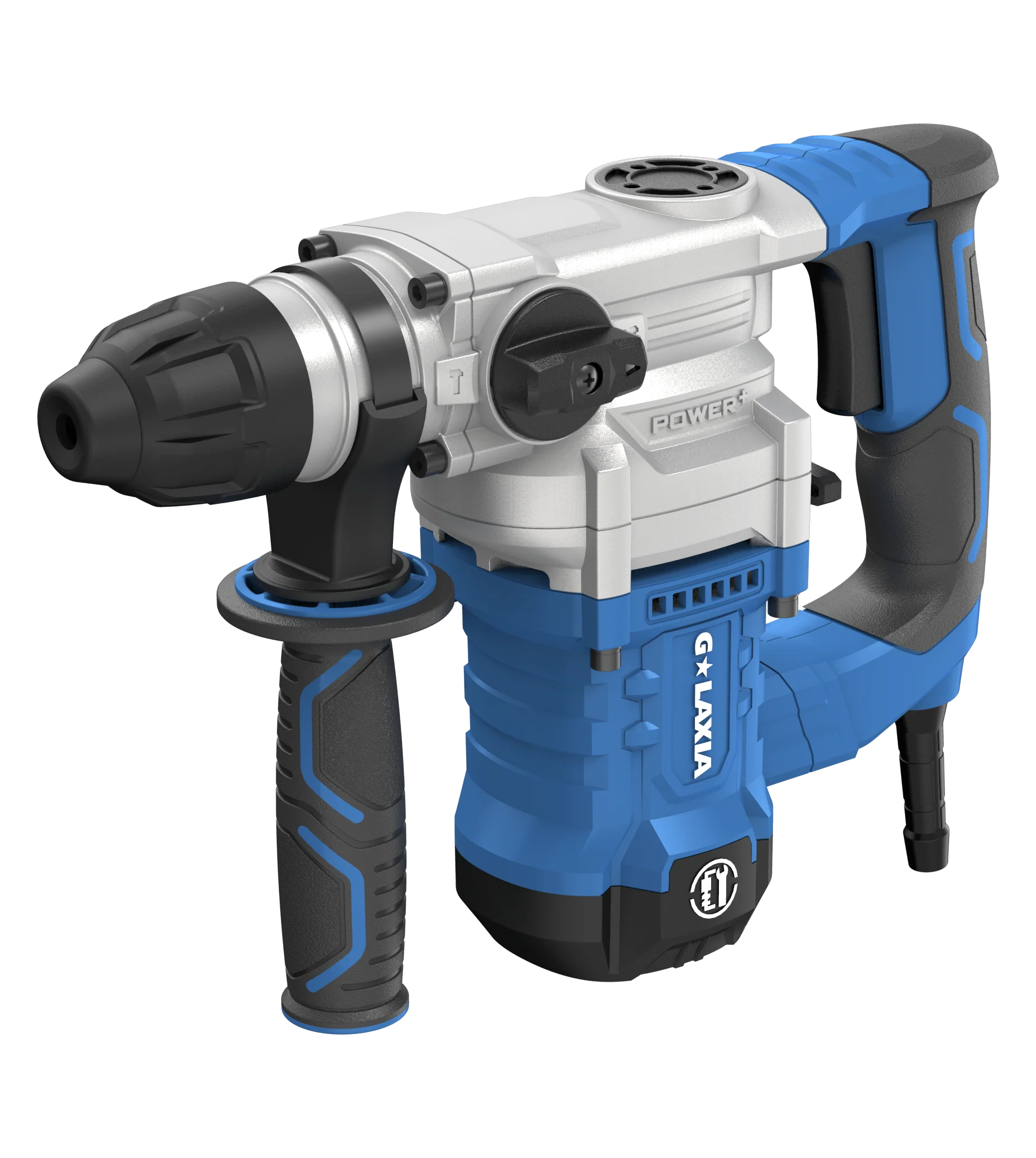 Galaxia Profesional Rotary Hammer 1000W Three Function SDS Plus Power Tools High Quality Direct Factory Sale
