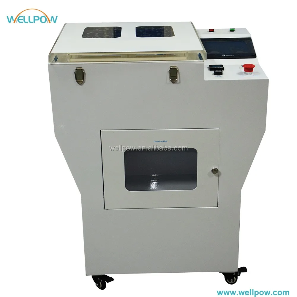 
vacuum nano coating waterproof machine for Ipad smart phone 