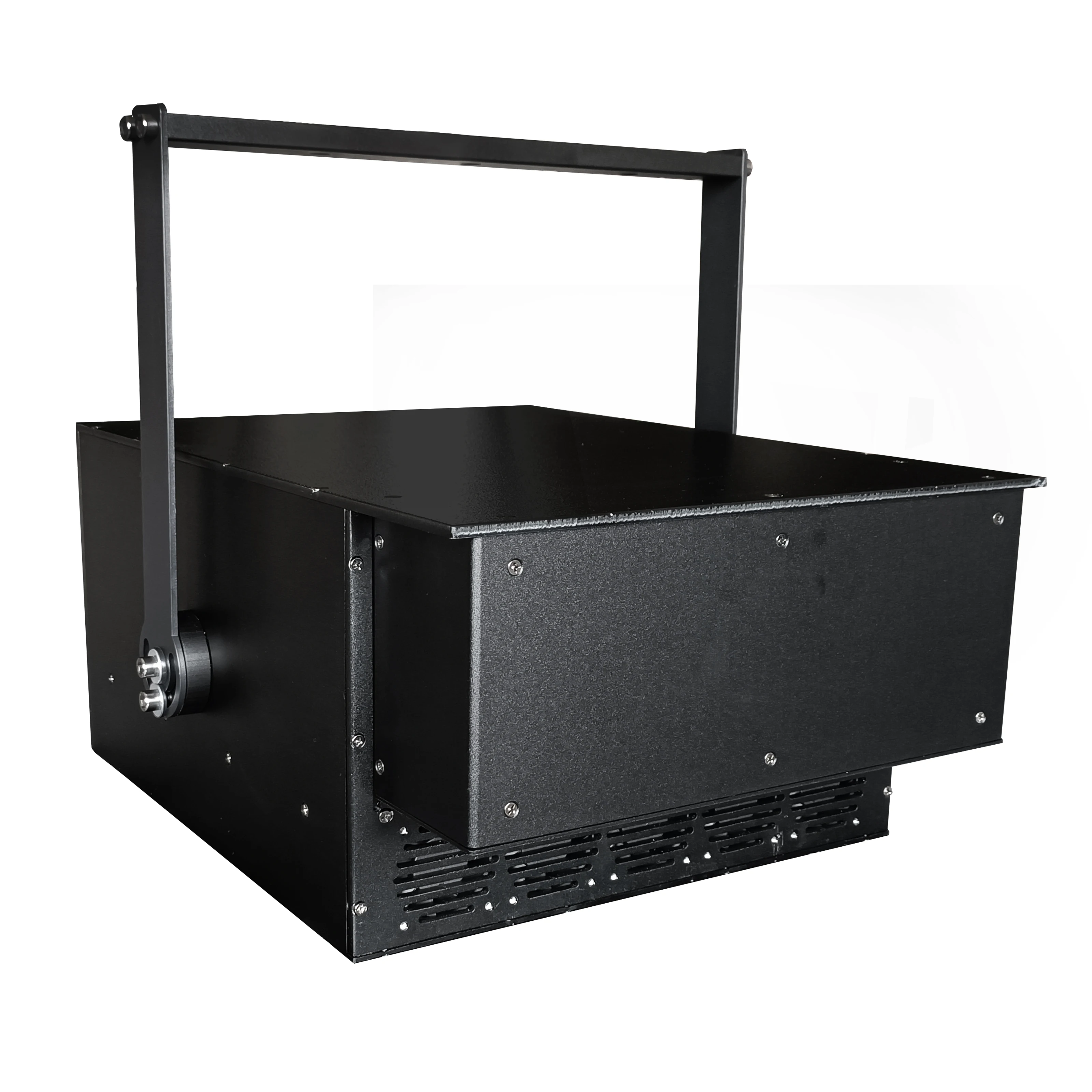 LED Disco DMX512 Beam 30W RGB Stage Night Light Amation KTV Laser Light Full Colors Club Rainproof Stage Lights