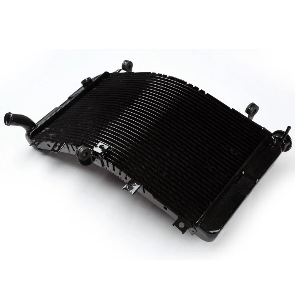 For SUZUKI GSX1300R HAYABUSA 99 98 99 00 01 02 03 04 05 06 07 GSXR 1300 Radiator