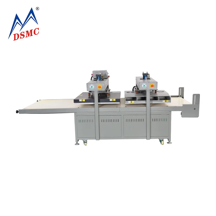 Factory price high-speed large format heat press machine sublimation in Canada