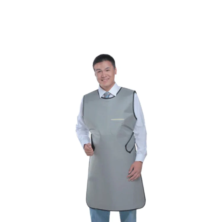 X-08 ZOGEAR Clinic Dentist Medical X-ray Radiation Protective Lead Apron